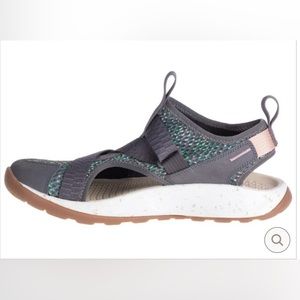 Chaco’s Odyssey Sandal